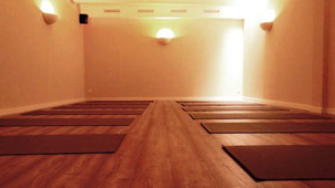 YOGAOMNIUM - Foto 1