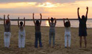 Instututo de Yoga "Equilibrium" - Foto 1