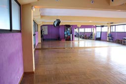 GIMNASIO TUYYO - Foto 1