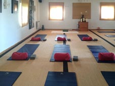 InterSer Yoga - Foto 1