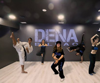 DENA BILBAO - Foto 1