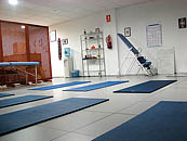 Sadhaka Centro de Yoga  - Foto 1