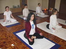 Centro de yoga y psicología sanitaria Namaskar - Foto 1