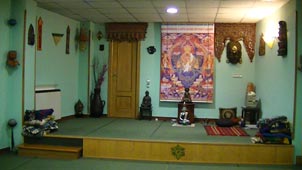 Centro de Yoga y Relajacion Maitreya - Foto 1