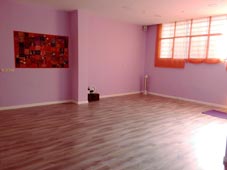 ATMAN CENTRO DE YOGA Y EQUILIBRIO - Foto 1