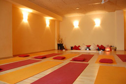Happyyoga Girona - Foto 1