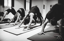 Living Yoga Valencia - Foto 1