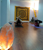 Yoga Shala - Foto 1