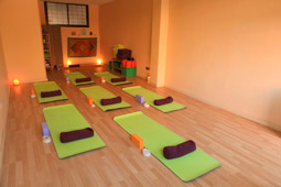 Tada Espacio de Yoga - Foto 1