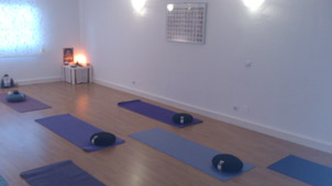 Espacio de Yoga y Meditación Montequinto - Foto 1