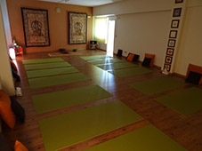Dharana - Foto 1