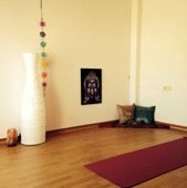 Dharamsala Espacio de Yoga - Foto 1