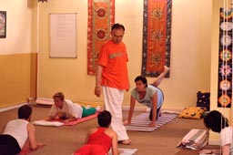 Sâdhana Dharma - Foto 1
