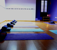 Dalmai Yoga - Foto 1