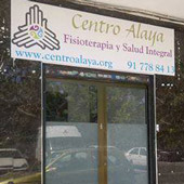 Centro Alaya - Foto 1