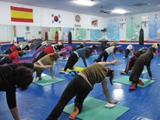 YOGASUN, Yoga & Pilates - Foto 1