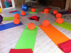 Manoja Yoga - Foto 1