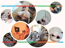 Yoga Shiva Shakti - Foto 1