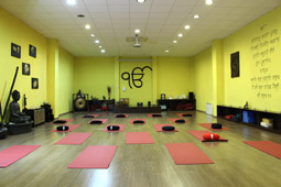 Centre Naam - Foto 1