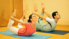 Centro de Yoga Sivananda - Foto 1