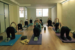 ESCUELA DE YOGA SANATANA DHARMA  SORIA - Foto 1
