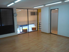 Centre Raquis - Foto 1