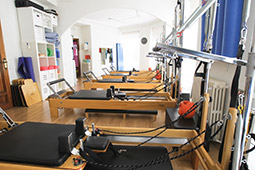 Pilatesalamanca  - Foto 1