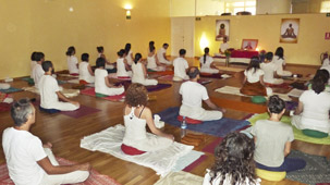 CENTRO SHRI VIVEK - Foto 1