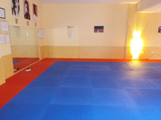 Yoga Namaste - Foto 1