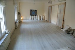 Ambrosía - Foto 1