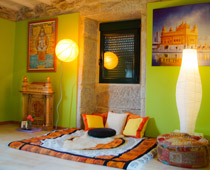Centro de Yoga Narayan - Foto 1