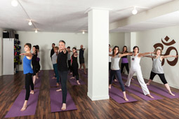 YOGA GOA - Foto 1