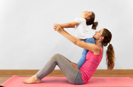 NutroYoga - Foto 1