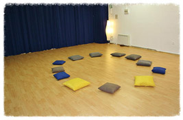 Estudio Agora - Foto 1