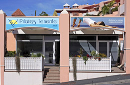 Pilates Tenerife - Foto 1