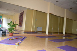 APYM-Asociación nacional de Profesores de Yoga - Foto 1