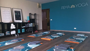 Pema Yoga - Foto 1