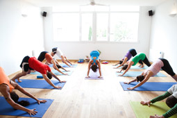 Yoga & Yoga Barcelona - Foto 1