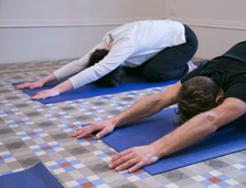 Yoga Weeks Barcelona - Foto 1