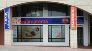 Centro Agamatema - Foto 1