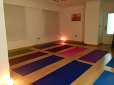 Prana Yoga Albacete - Foto 1
