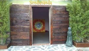 Sendanânda - Foto 1