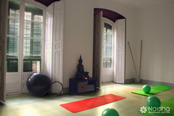 Naisha massage center - Foto 1