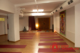 Yoga Muladhara - Foto 1