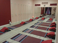 Izel Yoga - Foto 1