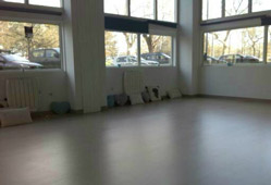 Santosha Yoga Pamplona - Foto 1