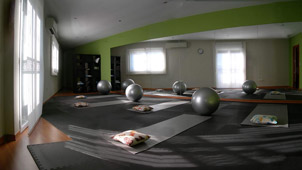 Ananta Pilates Center - Foto 1