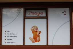 CENTRO DE YOGA DASYA - Foto 1