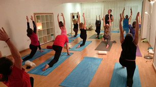 Hanuman Yoga Estudio - Foto 1