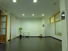 Casa del Yoga - Foto 1